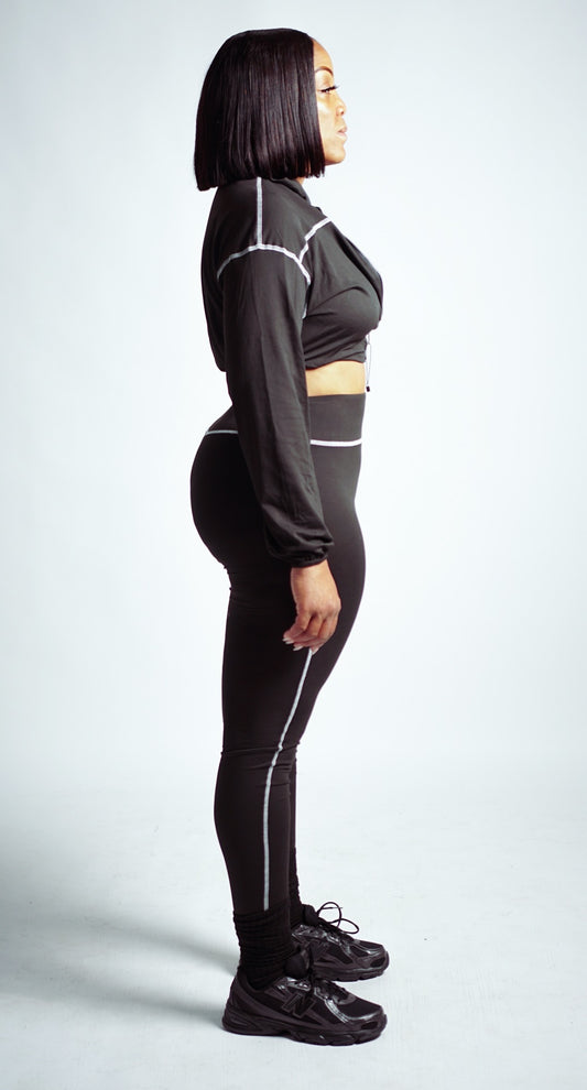 Contour Reign Tracksuit