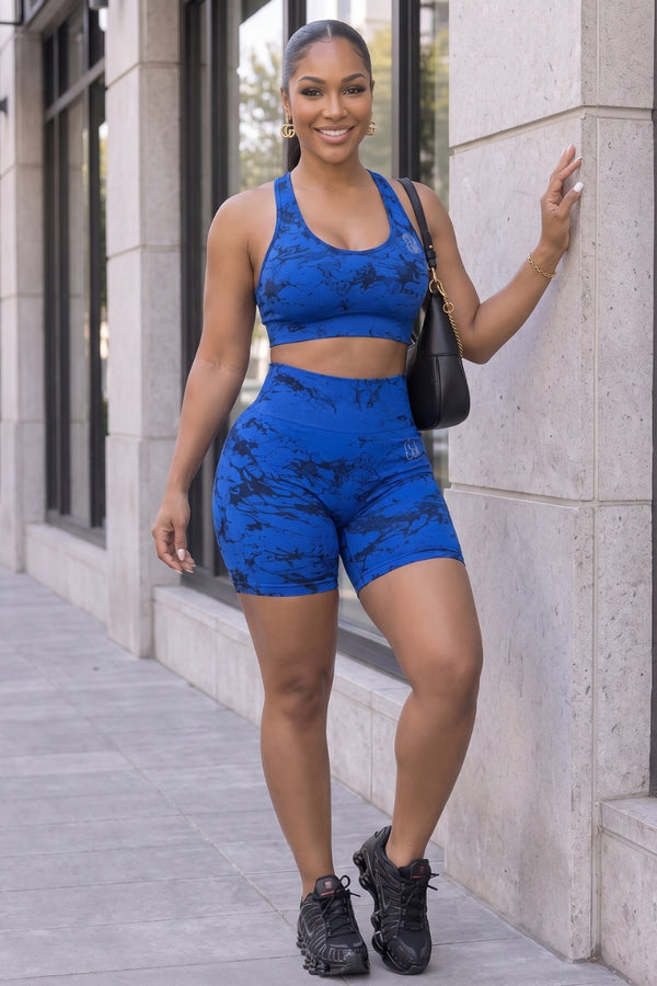 Blue Reign Set
