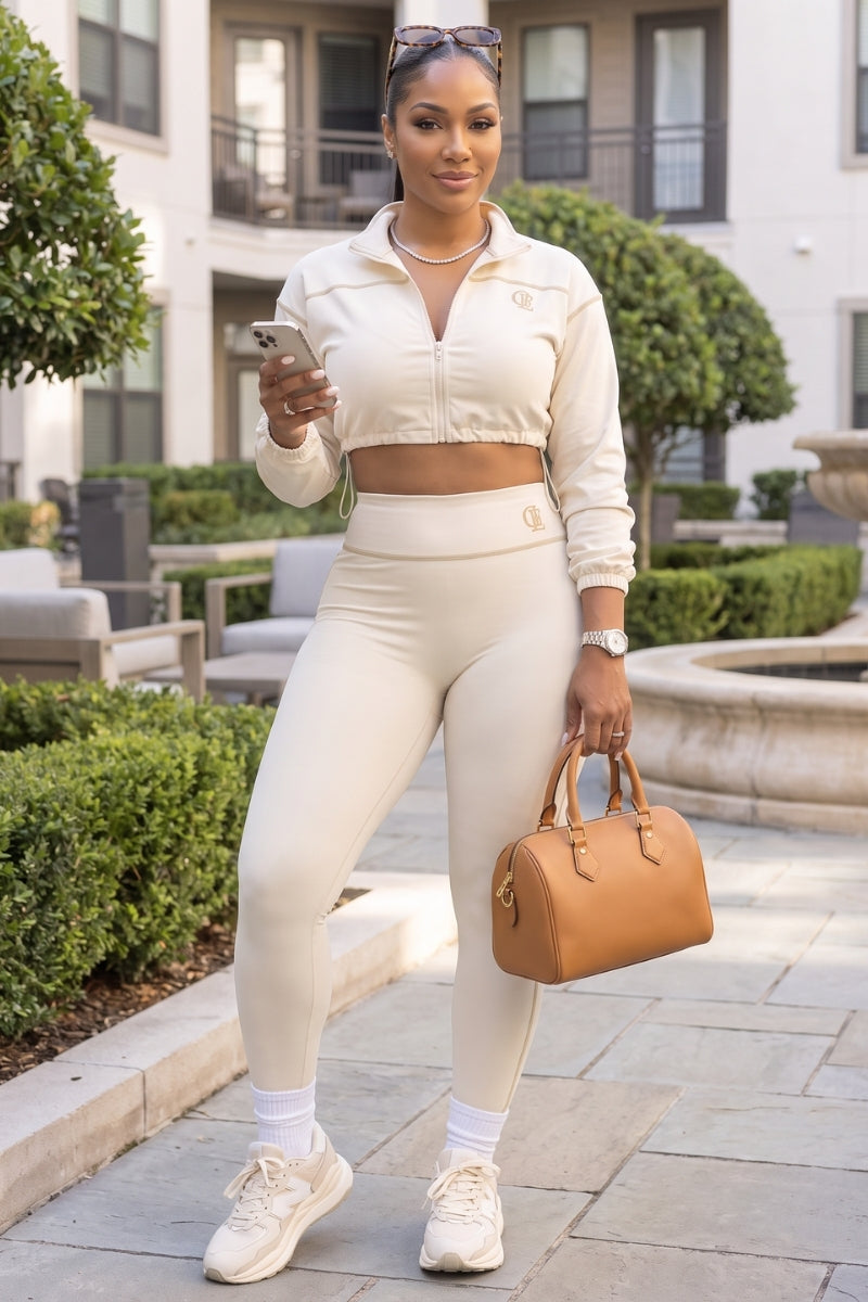 Contour Reign Tracksuit