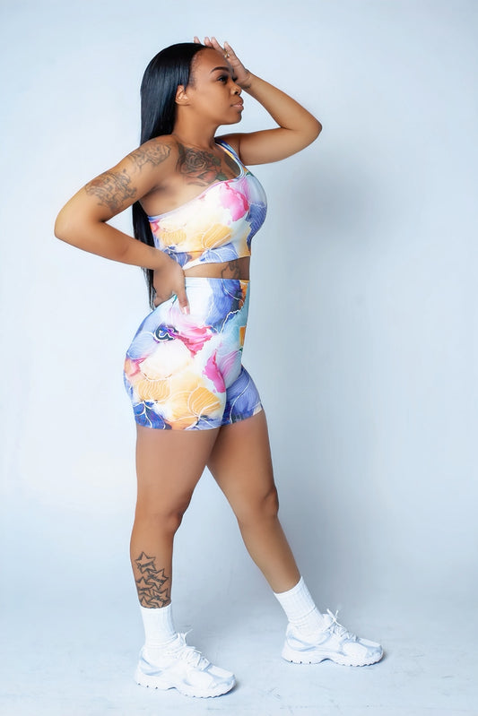 Empress Muse Set - Comfy Feminine style