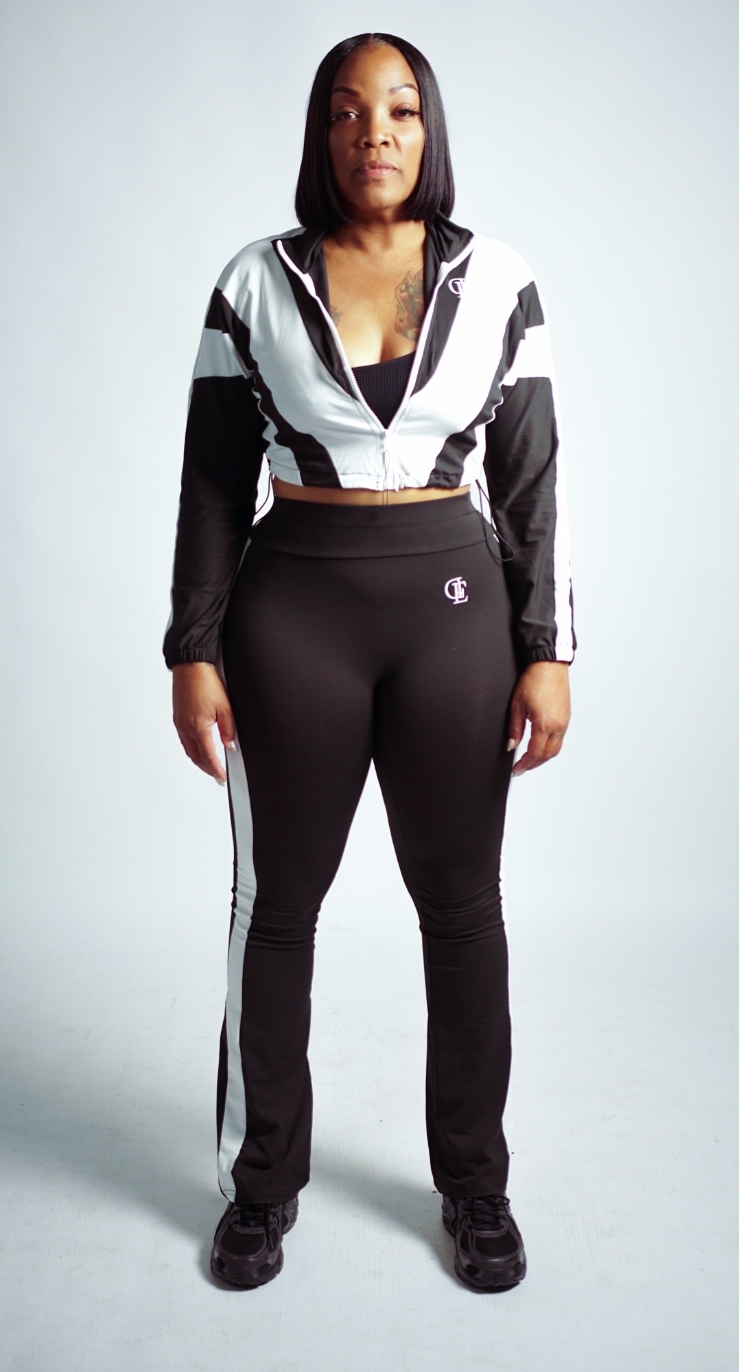 Monarch Motion Tracksuit