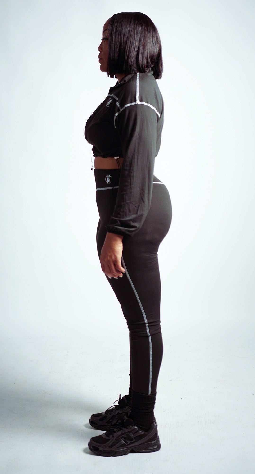 Contour Reign Tracksuit
