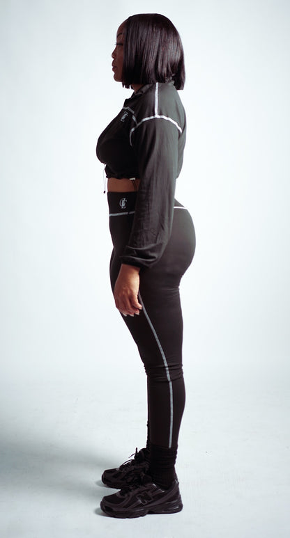 Contour Reign Tracksuit