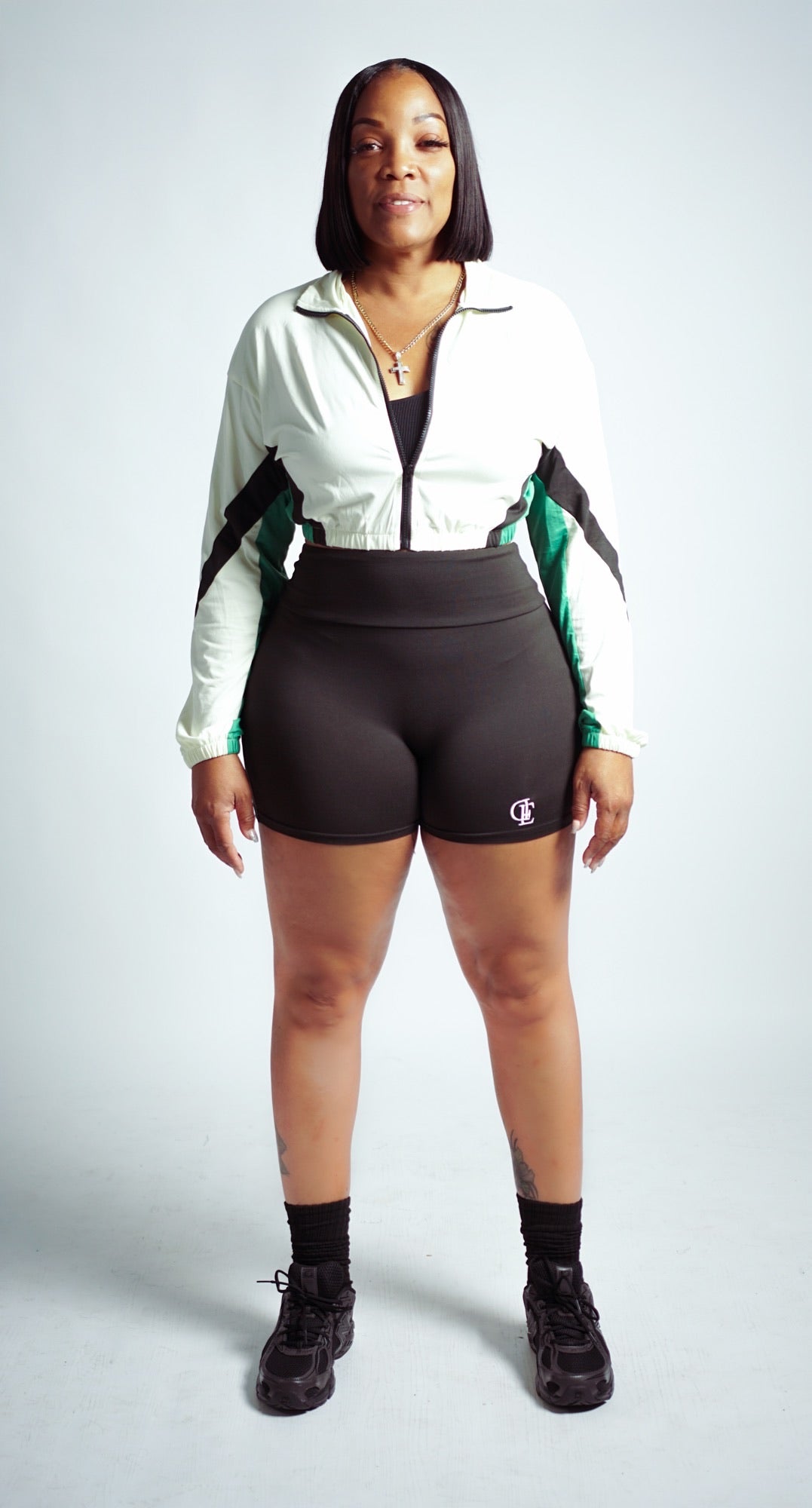 Edge Biker Set