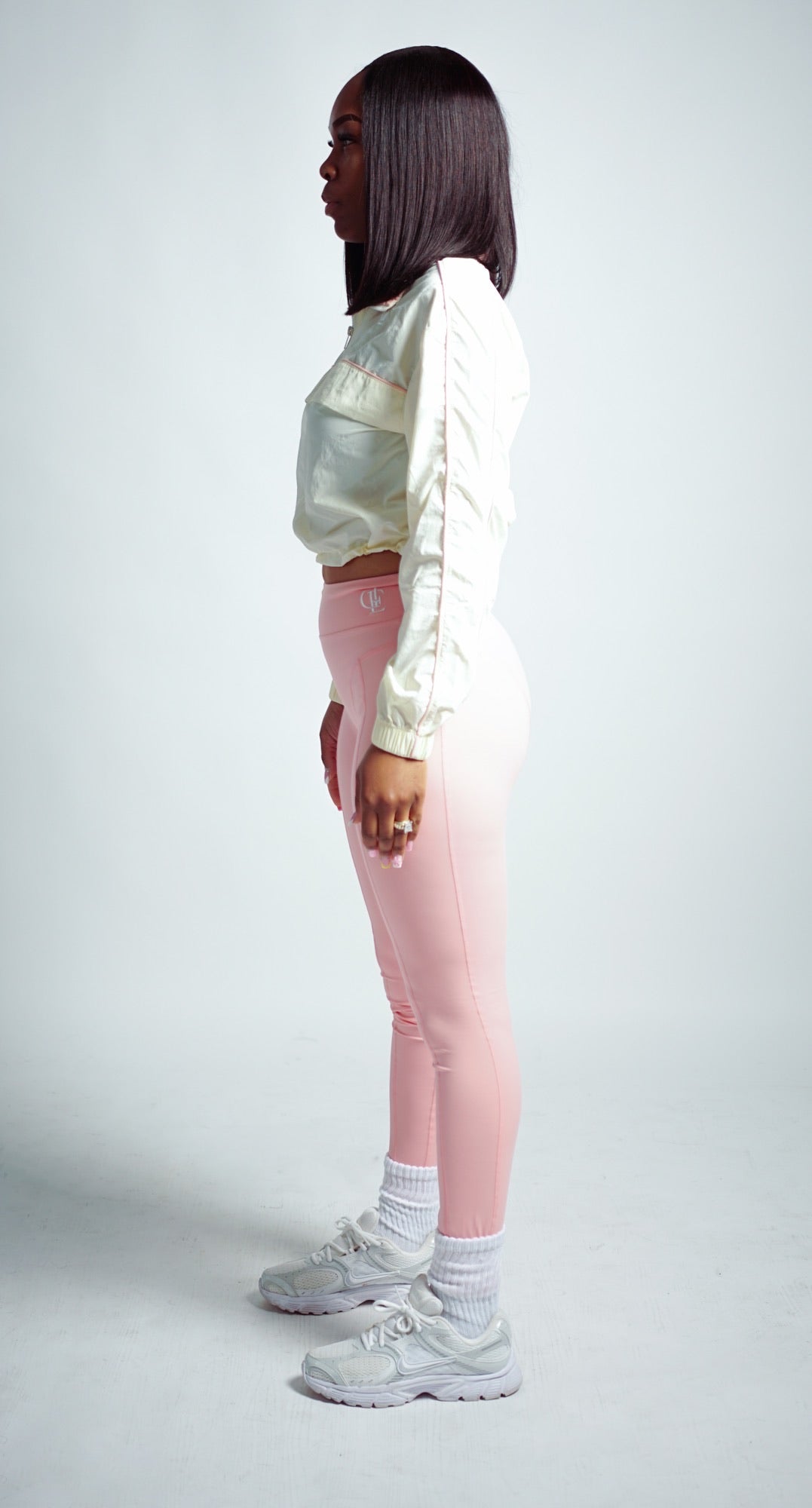 Cloud Luxe Set