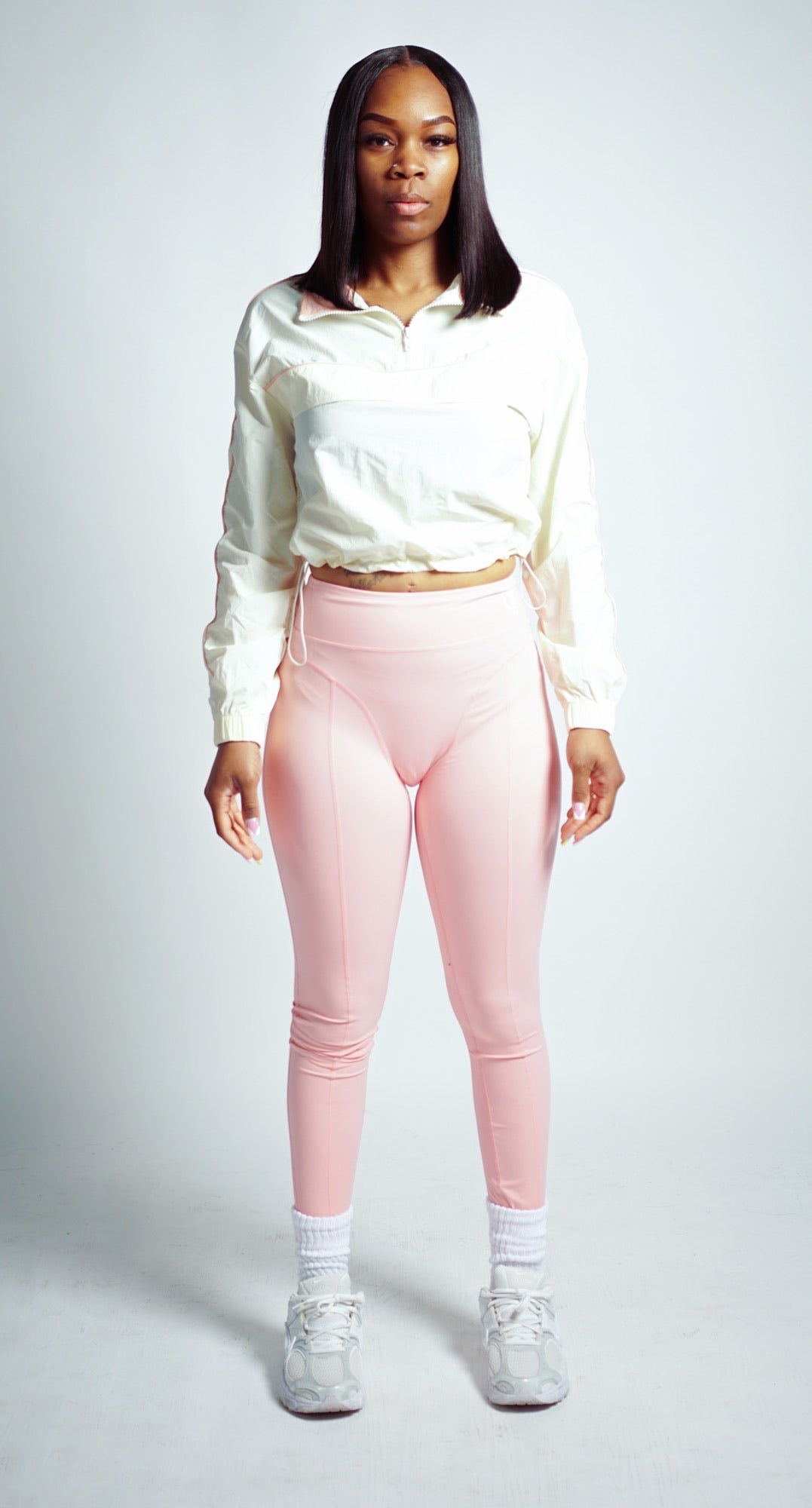 Cloud Luxe Set