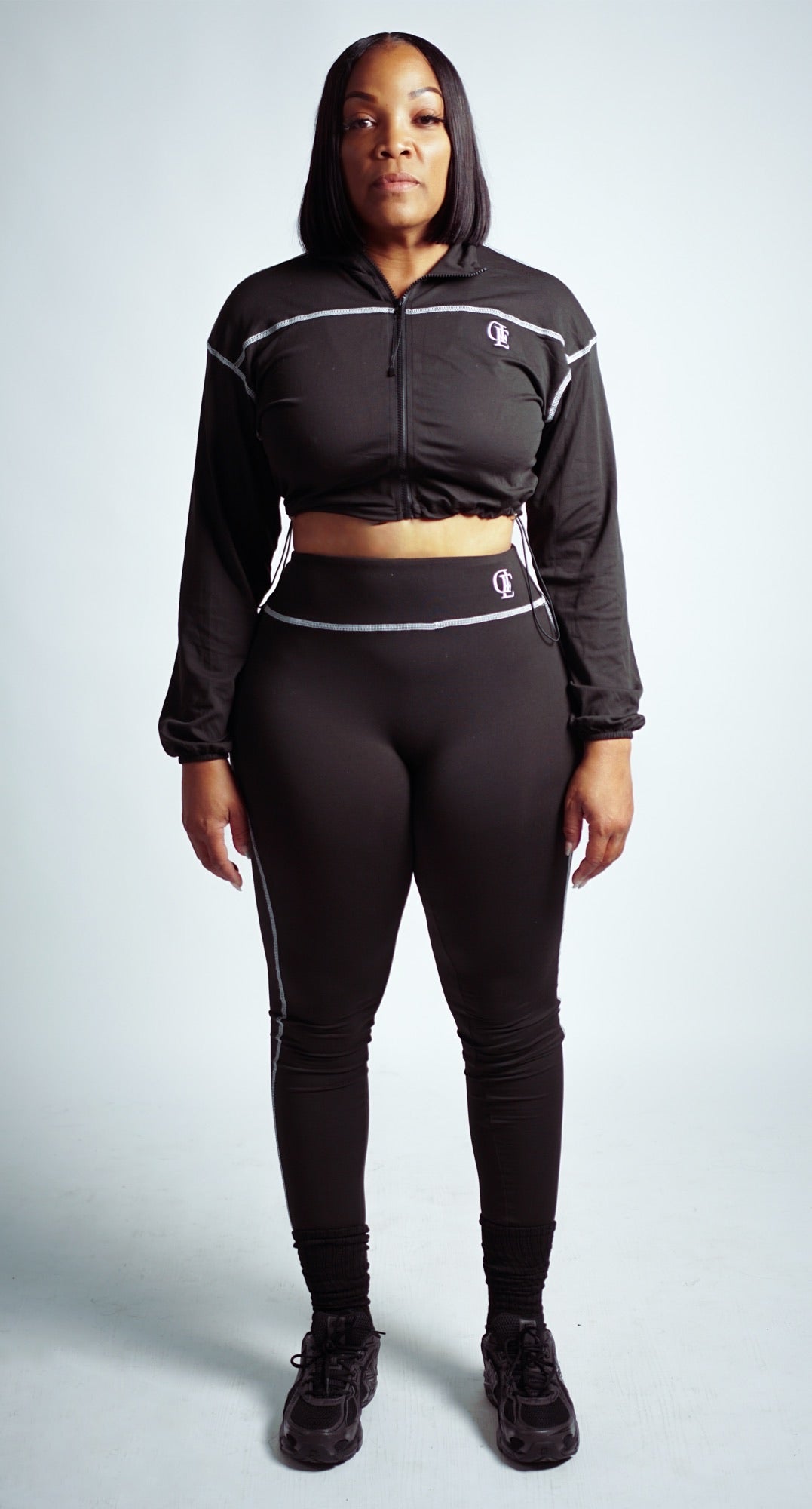 Contour Reign Tracksuit