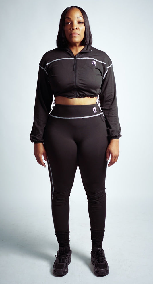 Contour Reign Tracksuit