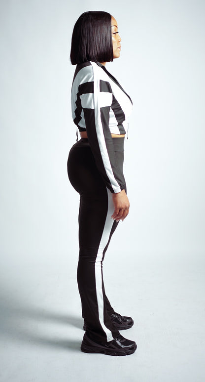 Monarch Motion Tracksuit