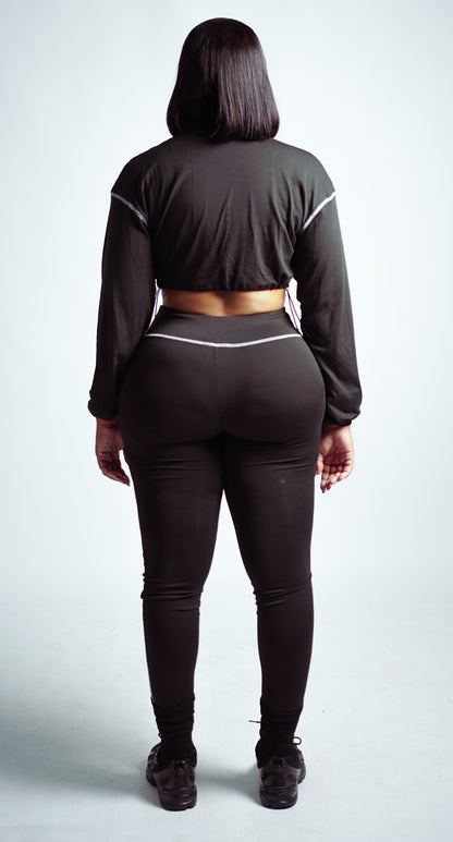 Contour Reign Tracksuit