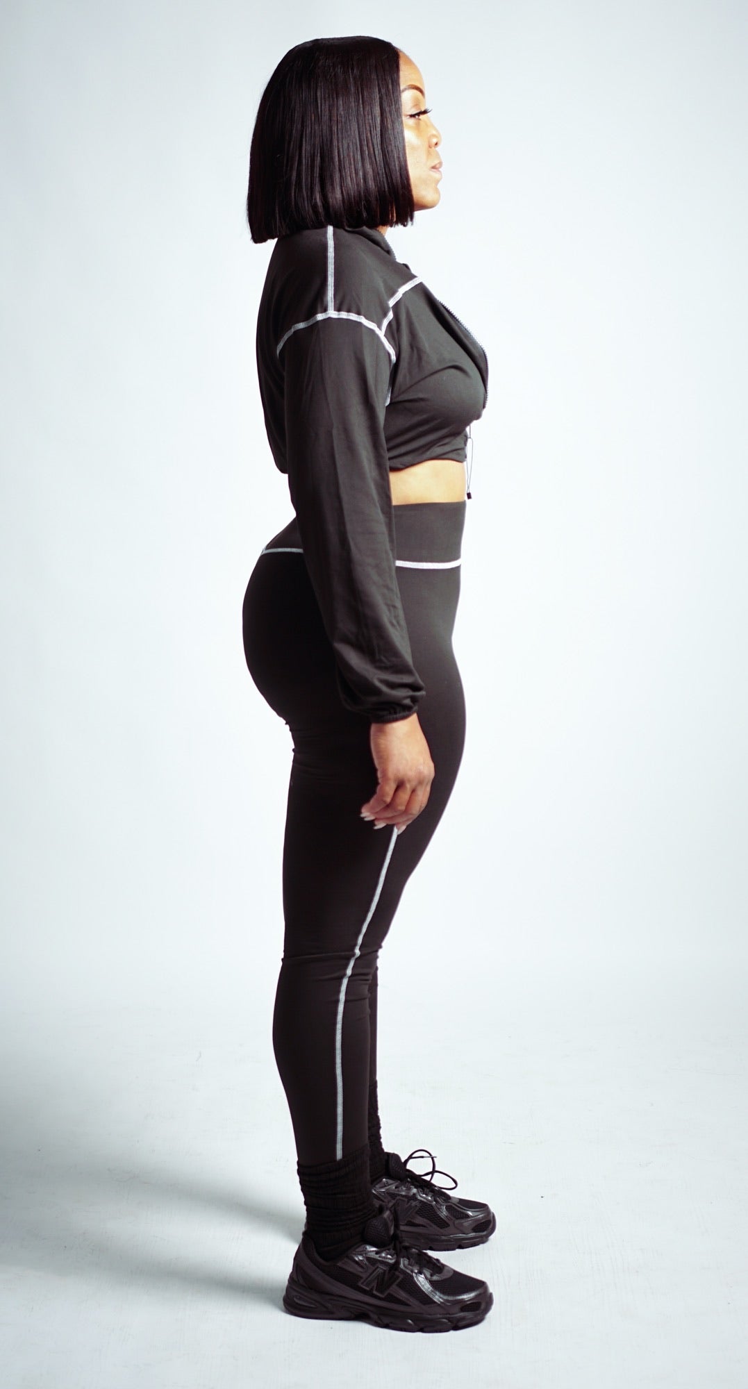 Contour Reign Tracksuit