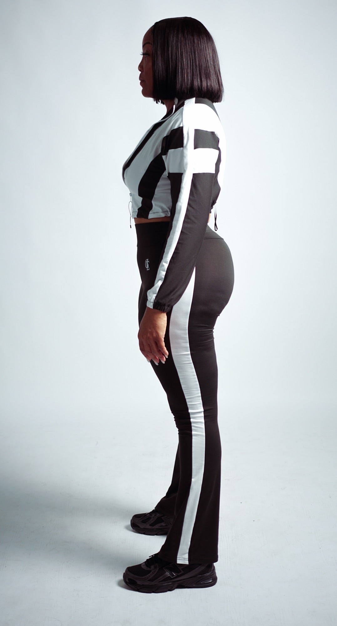 Monarch Motion Tracksuit